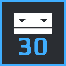 उपलब्धि चिह्न