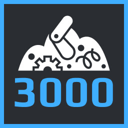 उपलब्धि चिह्न