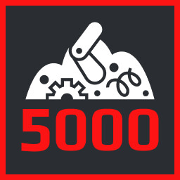 उपलब्धि चिह्न