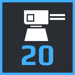 उपलब्धि चिह्न