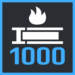 उपलब्धि चिह्न