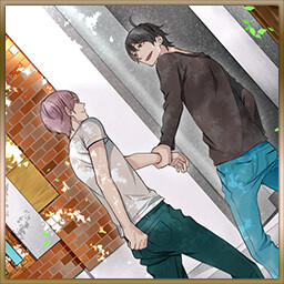 Icon for Mio Suou - End -