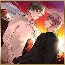 Icon for Asuku Rokusho - End -