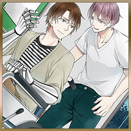 Icon for Koko - End -