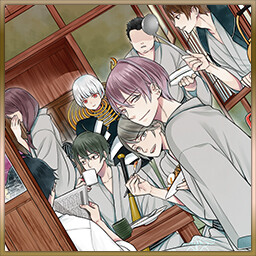 Icon for Completed Gallery