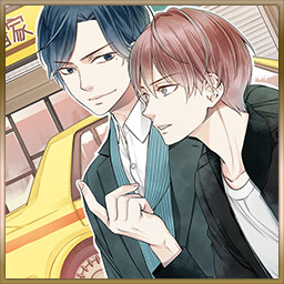 Icon for Common - End -