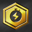 Icon for Just One More Level...