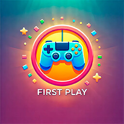 Icon for First Play