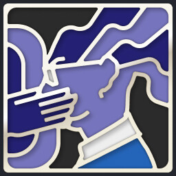 Achievement icon