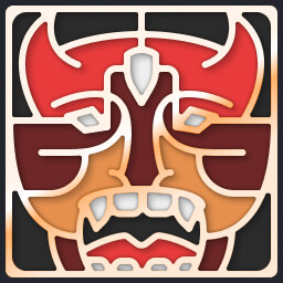 Achievement icon
