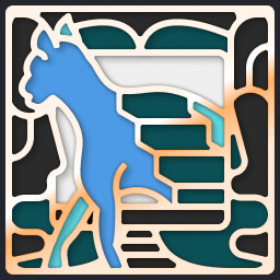 Achievement icon