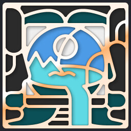 Achievement icon