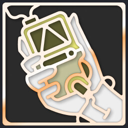 Achievement icon