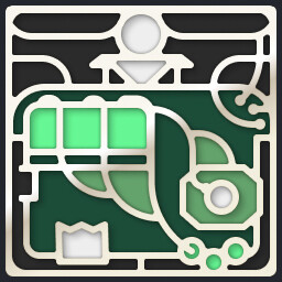 Achievement icon