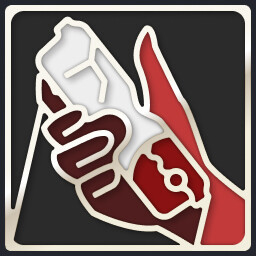 Achievement icon