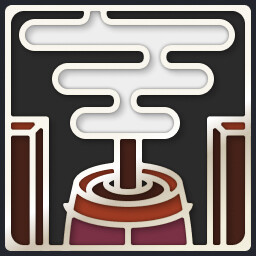 Achievement icon
