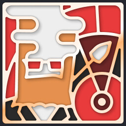 Achievement icon