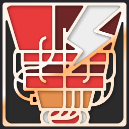 Achievement icon