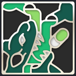 Achievement icon