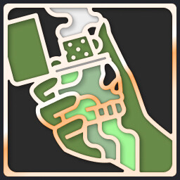 Achievement icon