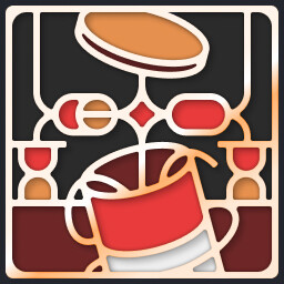 Achievement icon