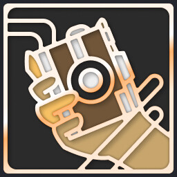 Achievement icon