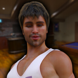 Icon for Game completed