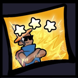 Icon for Determined 2 Succeed