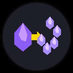 Icon for TP Efficient