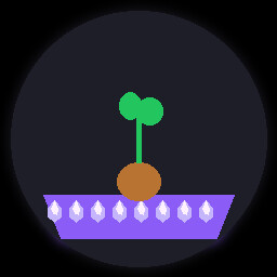 Icon for First Investment