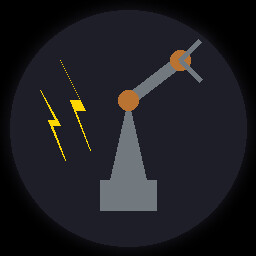 Icon for Fully Automated