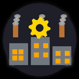 Icon for Mass Production