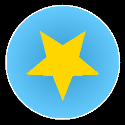 Icon for Experienced Transcender