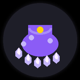 Icon for Big Spender