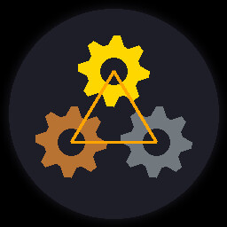 Icon for GG Enthusiast