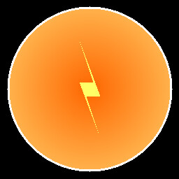 Icon for Lightning Fast