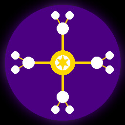 Icon for Transcendence Complete