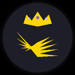 Icon for Transcendence Master