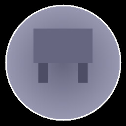 Icon for Industrial Complex