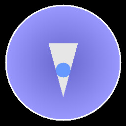 Icon for Astronomical