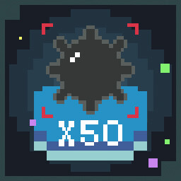 Icon for Air Strike Zone