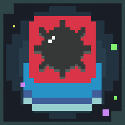 Icon for Golden First