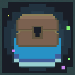 Icon for Glistening!