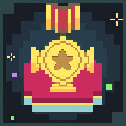 Icon for The Special One