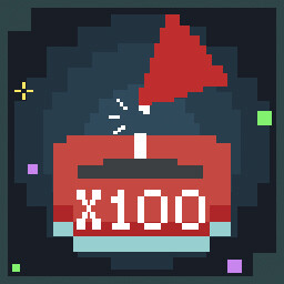 Icon for Lost Everything