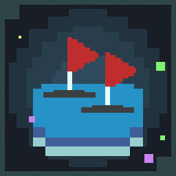 Icon for Human Radar