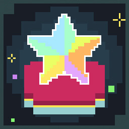 Icon for Close the game and get a job