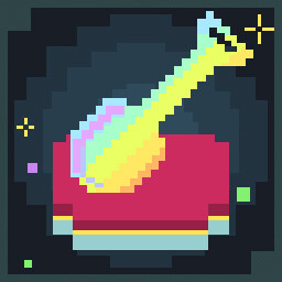 Icon for Sweep Master