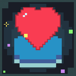 Icon for Thank you for your company
