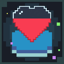 Icon for That's what I love to do